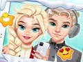 Joc Cuplu #Selfie Ţinută de Iarnă on-line Joc Cuplu #Selfie Ţinută de Iarnă on-line