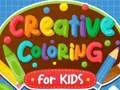 Joc Colorare Creativă on-line