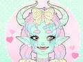 Joc Creator de Fete Monstruoase on-line Joc Creator de Fete Monstruoase on-line