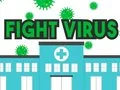 Joc Luptă împotriva virusului on-line