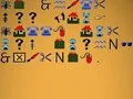 Joc Citate ascunse on-line Joc Citate ascunse on-line