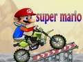 Joc Super Mario on-line Joc Super Mario on-line