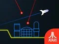 Joc Comandă de Rachete Atari on-line