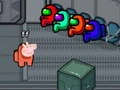 Joc Peppa Printre Noi on-line