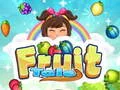 Joc Povestea Fructelor on-line