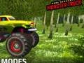 Joc Simulator Real: Monster Truck on-line Joc Simulator Real: Monster Truck on-line