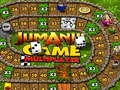 Joc Joc Jumanji Multiplayer on-line Joc Joc Jumanji Multiplayer on-line