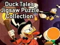 Joc Povești cu rațe: Colecția de puzzle-uri on-line Joc Povești cu rațe: Colecția de puzzle-uri on-line