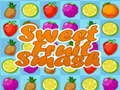 Joc Fructe Dulci Smash on-line