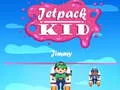 Joc Copil cu Jetpack on-line