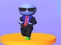 Joc Șine de Acoperiș 3D on-line Joc Șine de Acoperiș 3D on-line
