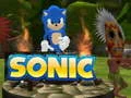 Joc Sonic on-line