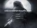 Joc Sniper Urban Multiplayer on-line