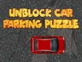 Joc Deblochează puzzle-ul de parcare on-line