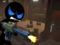 Joc Stickman Asasin Înarmat Spațiu Rece on-line Joc Stickman Asasin Înarmat Spațiu Rece on-line