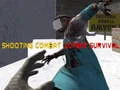 Joc Shooting Combat Supraviețuire cu Zombi on-line Joc Shooting Combat Supraviețuire cu Zombi on-line
