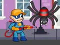 Joc Distrugător de Insecte on-line