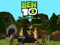 Joc Ben 10 Curse Fără Sfârșit 3D on-line