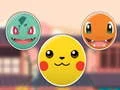 Joc Flappy Pokémon Dunk on-line