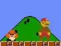 Joc Super Mario Clasic on-line