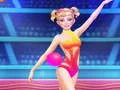Joc Îmbracă Fata Gimnastă on-line Joc Îmbracă Fata Gimnastă on-line