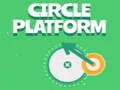 Joc Platformă Circulară on-line Joc Platformă Circulară on-line