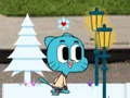 Joc Aventura Gumball Runner on-line