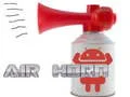 Joc Cornet de Aer on-line