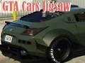 Joc Puzzle cu Mașini GTA on-line