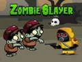 Joc Tăietor de zombi on-line Joc Tăietor de zombi on-line