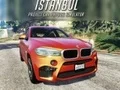 Joc Simulator de Fizică a Mașinilor Proiect Istanbul on-line