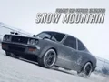 Joc Simulator de fizică auto proiectul Muntele de Zăpadă on-line