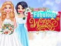 Joc Nuntă de iarnă fabuloasă on-line