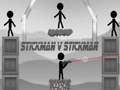 Joc Stickman V StickMan on-line Joc Stickman V StickMan on-line