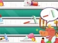 Joc Supermarket Amuzant on-line