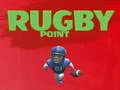 Joc Punct de Rugby on-line Joc Punct de Rugby on-line