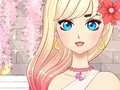 Joc Fete Anime Modă Machiaj Îmbrăcăminte on-line Joc Fete Anime Modă Machiaj Îmbrăcăminte on-line