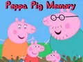 Joc Memoria Peppa Pig on-line