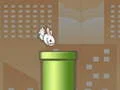 Joc Flappy Iarba Furios on-line