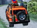 Joc Vehicul Jeep Off Road 3D on-line Joc Vehicul Jeep Off Road 3D on-line