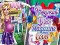Joc Coperta Revistei Diva Însărcinată on-line