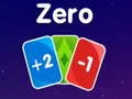 Joc Zero21 on-line