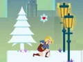 Joc Wonder Woman: Războaiele supraviețuirii - MMORPG-ul Vânătorilor on-line