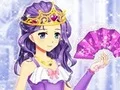 Joc Anime Regina Îmbrăcăminte on-line