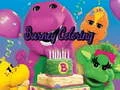 Joc Coloratul lui Barney on-line