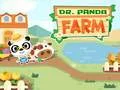 Joc Dr. Panda Fermă on-line