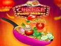 Joc Creator de Mâncare Chineză on-line