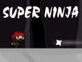 Joc Super ninja on-line