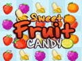 Joc Bomboane Dulci cu Fructe on-line