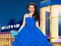 Joc Rochii Minunate pentru Fete on-line